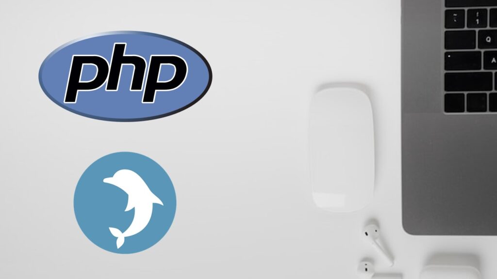 Curso de PHP y MySQL