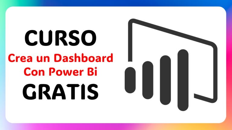 Curso Gratis de Power BI