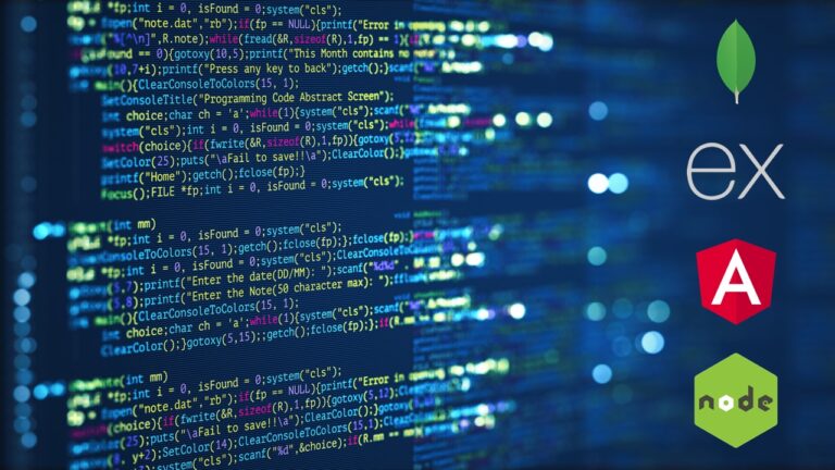 Aprende a desarrollar un CRUD con MEAN stack en este curso gratuito