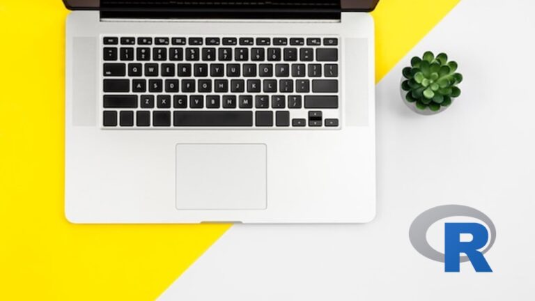 Curso de Programación en R