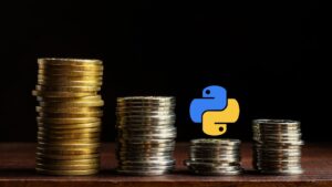 Curso de Python para Finanzas y economía gratis