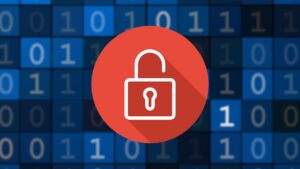 Curso de Seguridad Informática