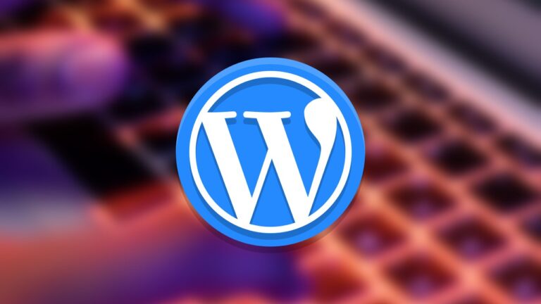 ¿Quieres Crear tu Web? ¡Aprende WordPress Gratis en Español!