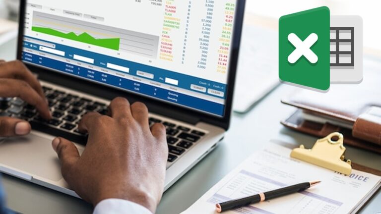 4 Cursos Gratuitos en Excel