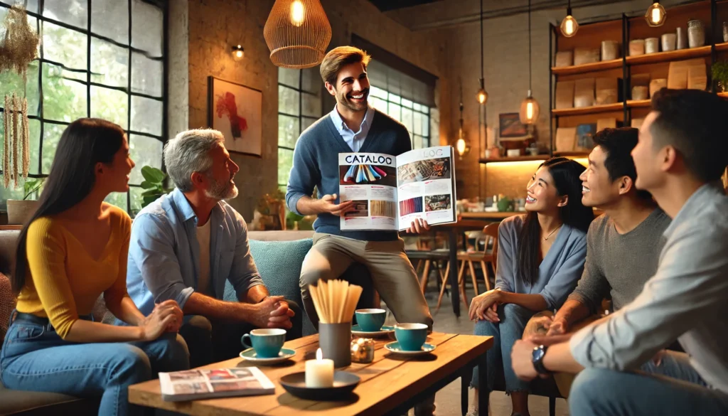 Fundación Carlos Slim ofrece curso gratuito para dominar las ventas por catálogo