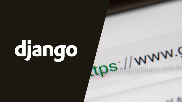 Domina el Desarrollo Web con un Curso Gratuito de Django ¡Crea un Acortador URL!