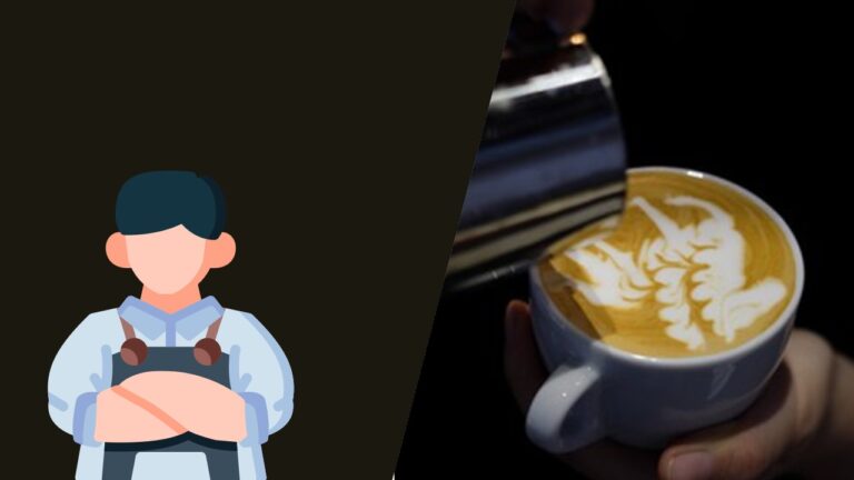 Descubre el Fascinante Mundo del Arte del Café con un Curso Gratis