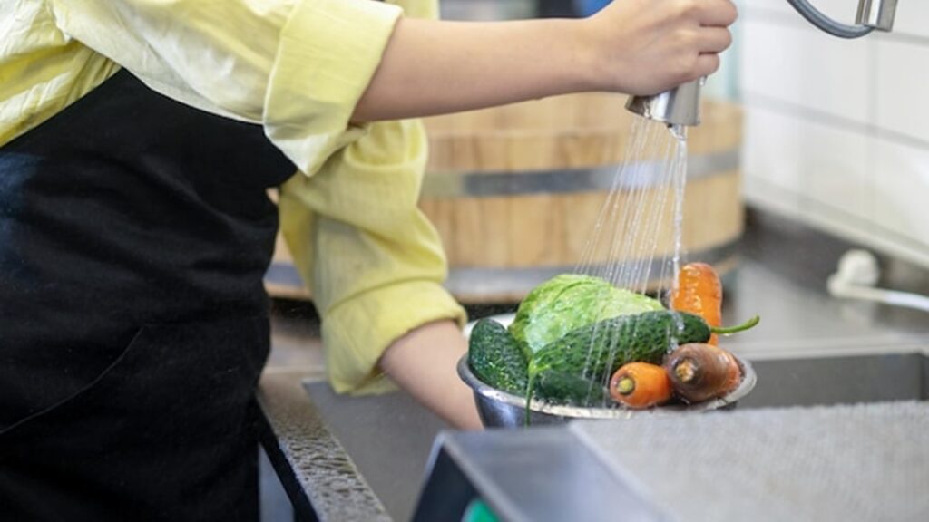 ¡Capacítate Hoy! Domina las Bases para el Manejo Higiénico de Alimentos Curso Gratuito