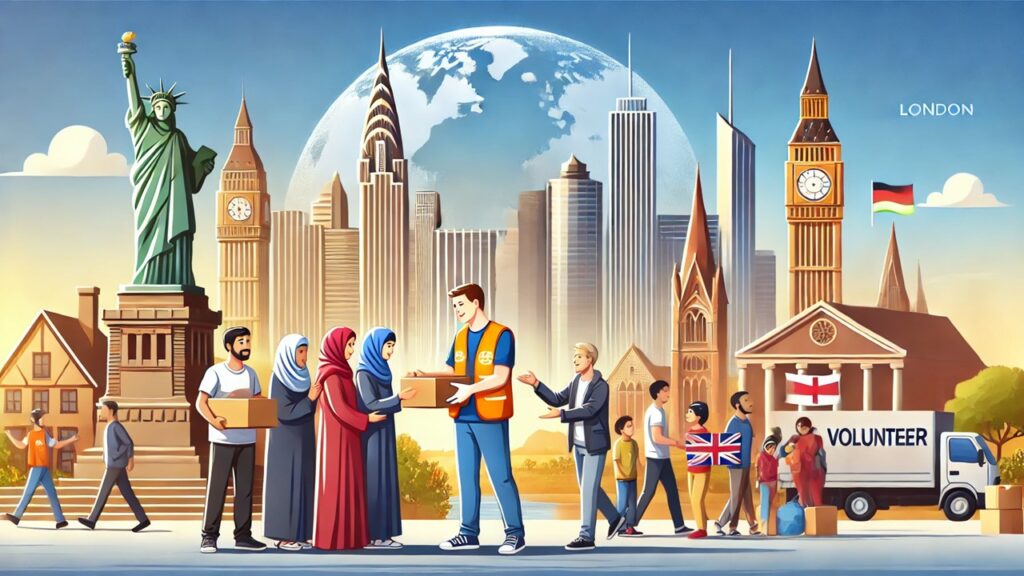 ¿Cuál es la mejor manera de prepararse para el voluntariado en el extranjero? Este curso gratuito te lo explica
