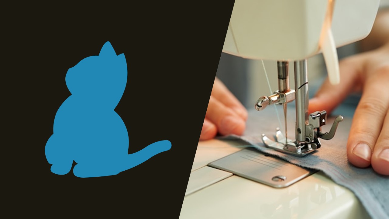 Descubre el Arte de la Costura con el Curso Gratis en Udemy