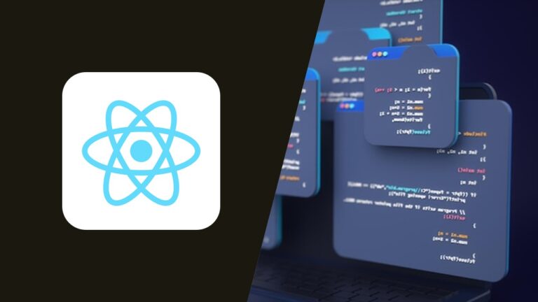 Cupón Udemy: Aprende React y Lleva tus Habilidades al Siguiente Nivel