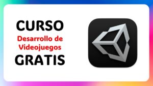 El curso gratuito que todos los apasionados de los videojuegos deberían tomar