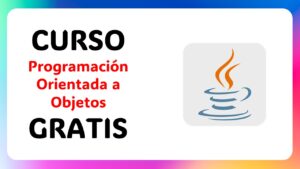 Curso Gratis de Java en Udemy