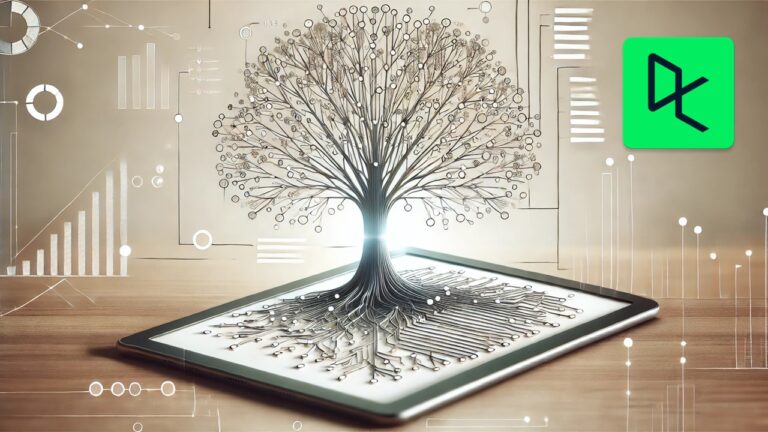 Ya puedes inscribirte GRATIS en el curso de R en dónde programarás arboles de desición en 4 horas