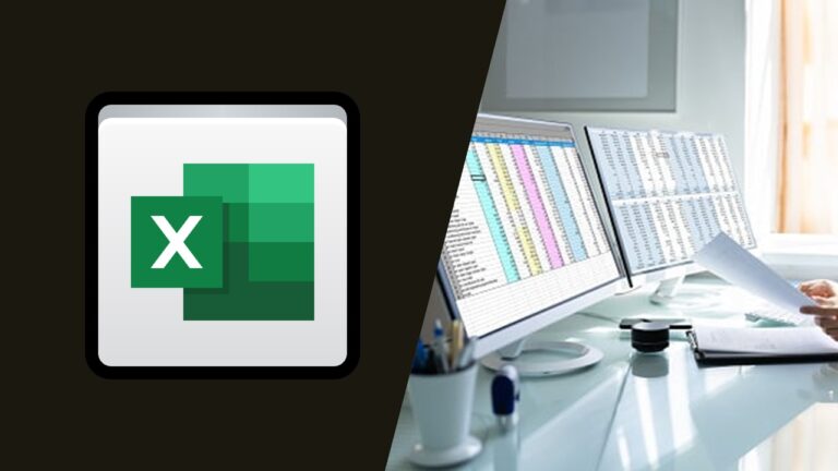 Descubre las herramientas esenciales de Microsoft Excel con el nuevo curso gratuito en Udemy