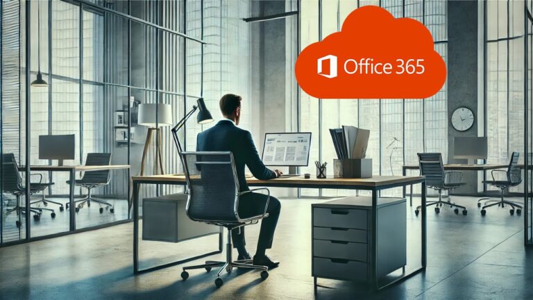 ¿Cómo destacar en la oficina? Domina Office 365 con este curso gratuito y sé el experto