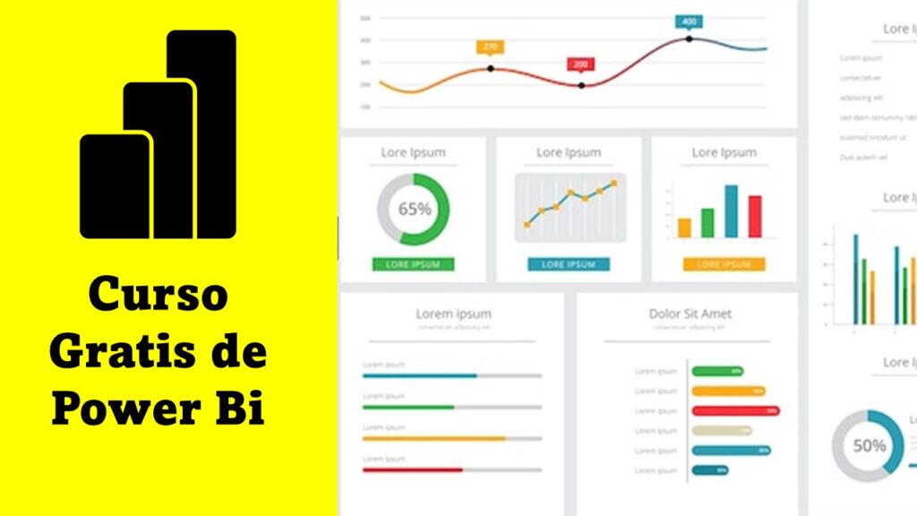 ¿Buscas potenciar tus habilidades analíticas? Inscríbete gratis en el Curso de Power BI DAX
