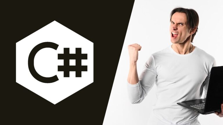 Accede ya al Curso Gratuito Programación Orientada a Objetos con C#