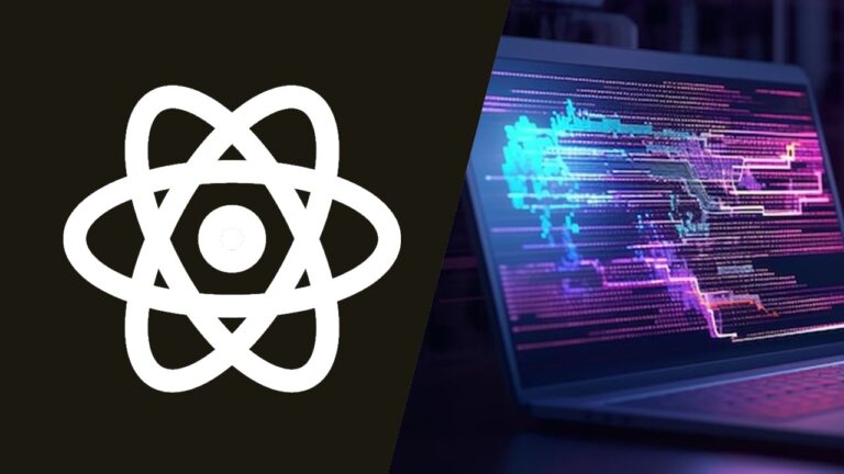 Domina React JS con este Curso Gratuito para Principiantes