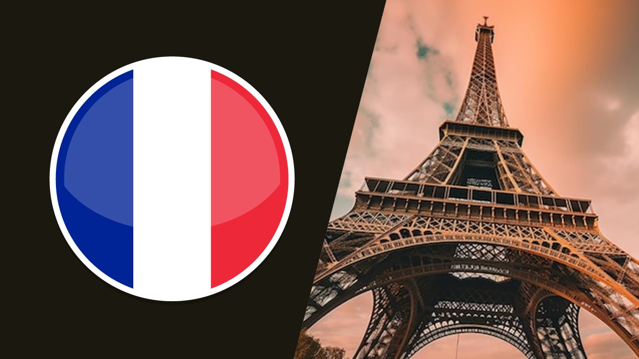 Perfecciona tus tiempos verbales en Francés con este curso gratis