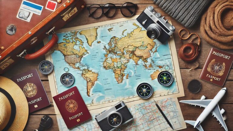 Tips para Viajar Curso Gratis Udemy
