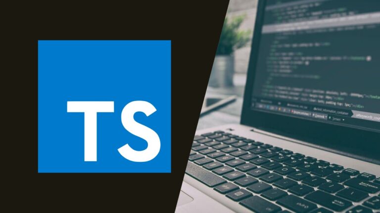 ¿Buscas dominar TypeScript? Inscríbete en este curso gratuito ¡Intensivo y Rápido!