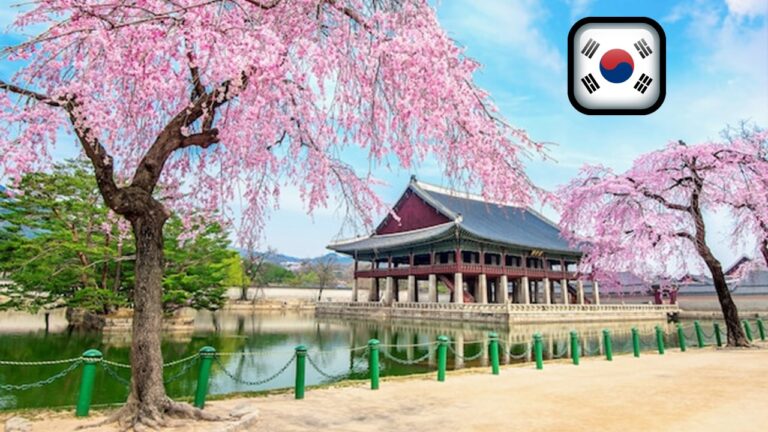 aprende coreano basico gratis con udemy curso