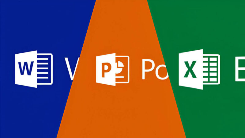 ¿Necesitas mejorar en Word, Excel y PowerPoint? Este curso gratuito te ...