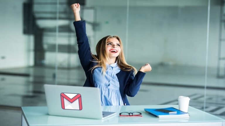 Curso GRATUITO de Gmail ya disponible; Mejora tu productividad con lecciones prácticas