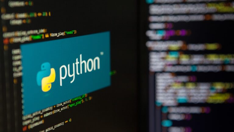 curso gratuito python udemy principiantes programacion desde cero