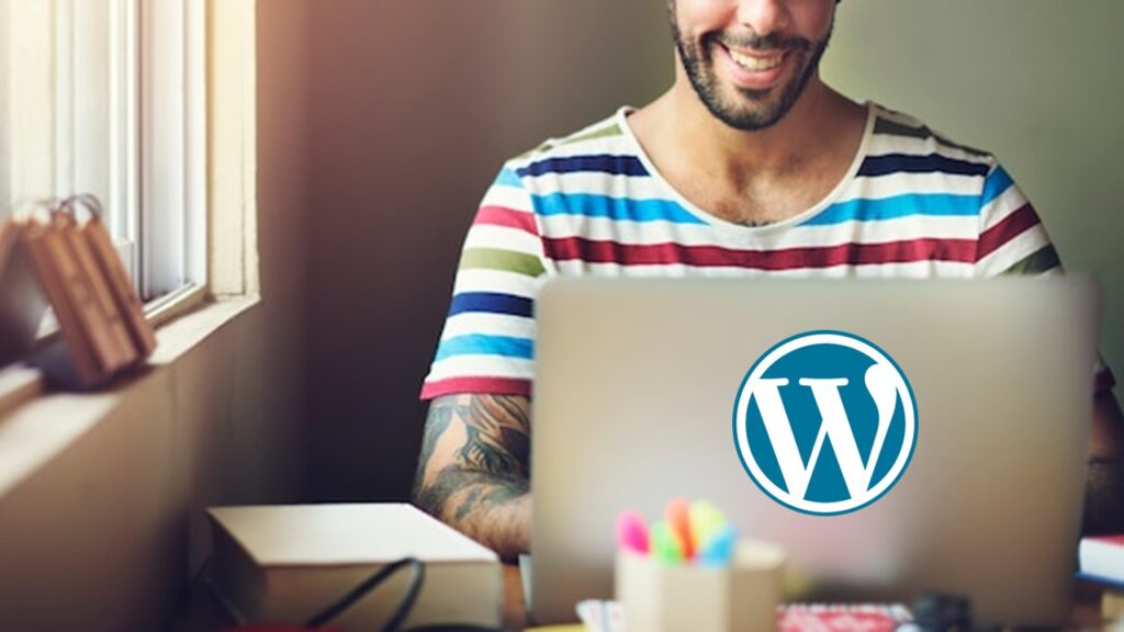 Aprende a crear tu página web con el curso gratis de Wordpress en Español