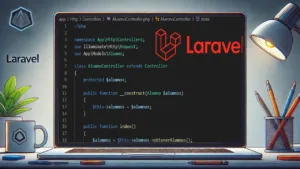 Aprende Laravel 11 desde cero con este curso GRATIS para nuevos desarrolladores