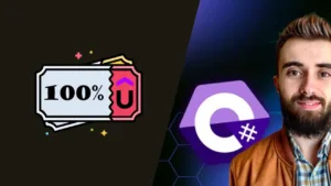 Aprende C# desde cero con este curso gratuito por tiempo limitado