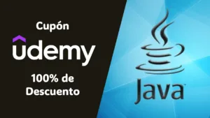 Descubre por qué las principales empresas ofrecen este curso a sus empleados: Curso Gratis de Java por tiempo limitado