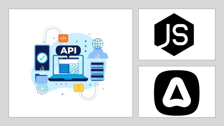 ¿Cómo simplificar las relaciones entre modelos? Descúbrelo con el curso gratis de NodeJS y AdonisJS
