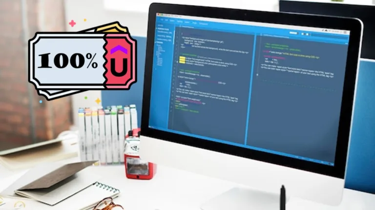 Curso gratuito de C# en Udemy: ¡Aprovecha esta oferta exclusiva por tiempo limitado!