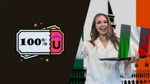 Aprende italiano como un profesional con este curso gratuito por tiempo limitado