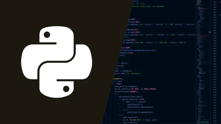 Curso gratuito de Python para la investigación científica: Mejora tus habilidades en análisis y visualización
