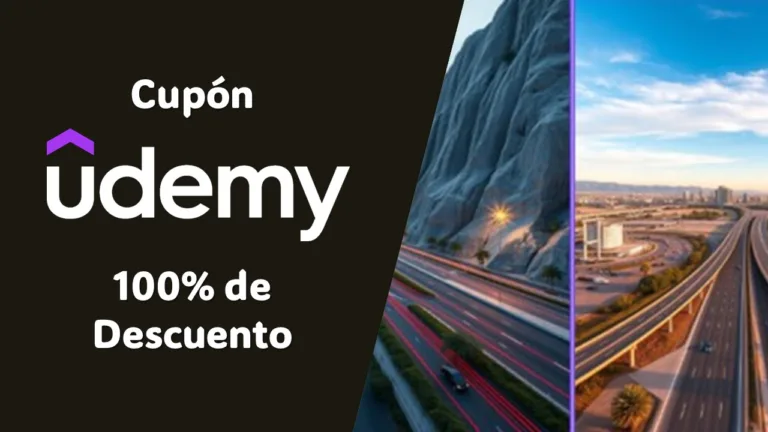 Mejora tus habilidades en AutoCAD Civil 3D con este curso gratuito en línea