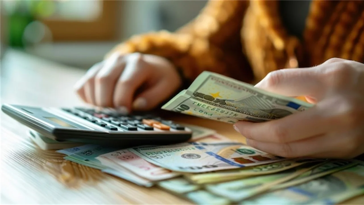 Mejora tus finanzas personales con este curso gratis de control de ingresos y gastos