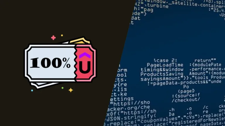 Crea tu propio Malware con este curso gratis por tiempo limitado