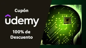 Máster en Inteligencia Artificial (IA): Aprende Gratis por Tiempo Limitado