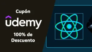 Curso de React gratis por tiempo limitado para desarrolladores ambiciosos
