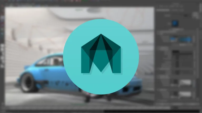 Aprende diseño 3D en videojuegos con Autodesk Maya en este curso gratuito
