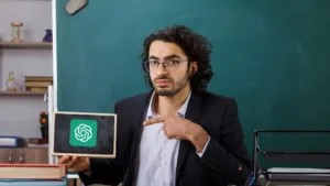 Potencia tu enseñanza con ChatGPT para educadores con un curso gratuito