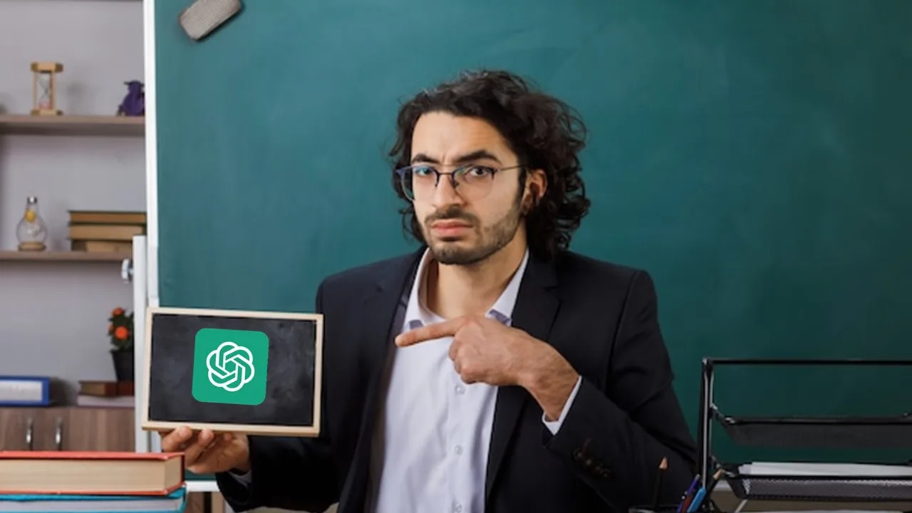 Potencia tu enseñanza con ChatGPT para educadores con un curso gratuito