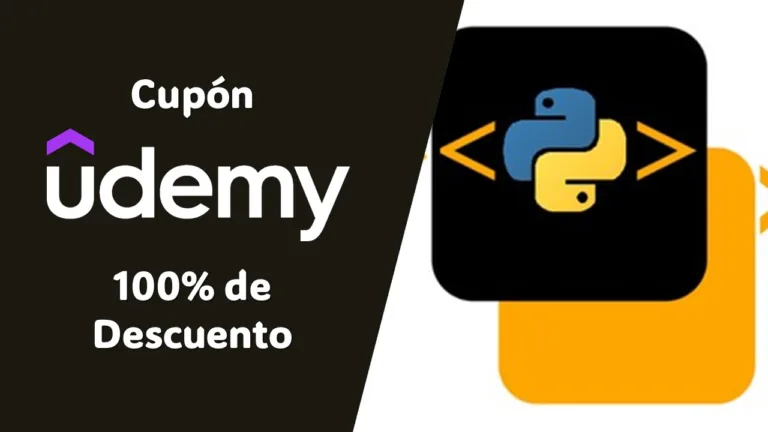Transforma tu desarrollo web con PyScript con este curso gratis por tiempo limitado