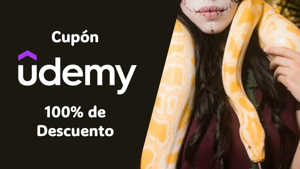 Certificación en Python gratis por tiempo limitado apúntate hoy