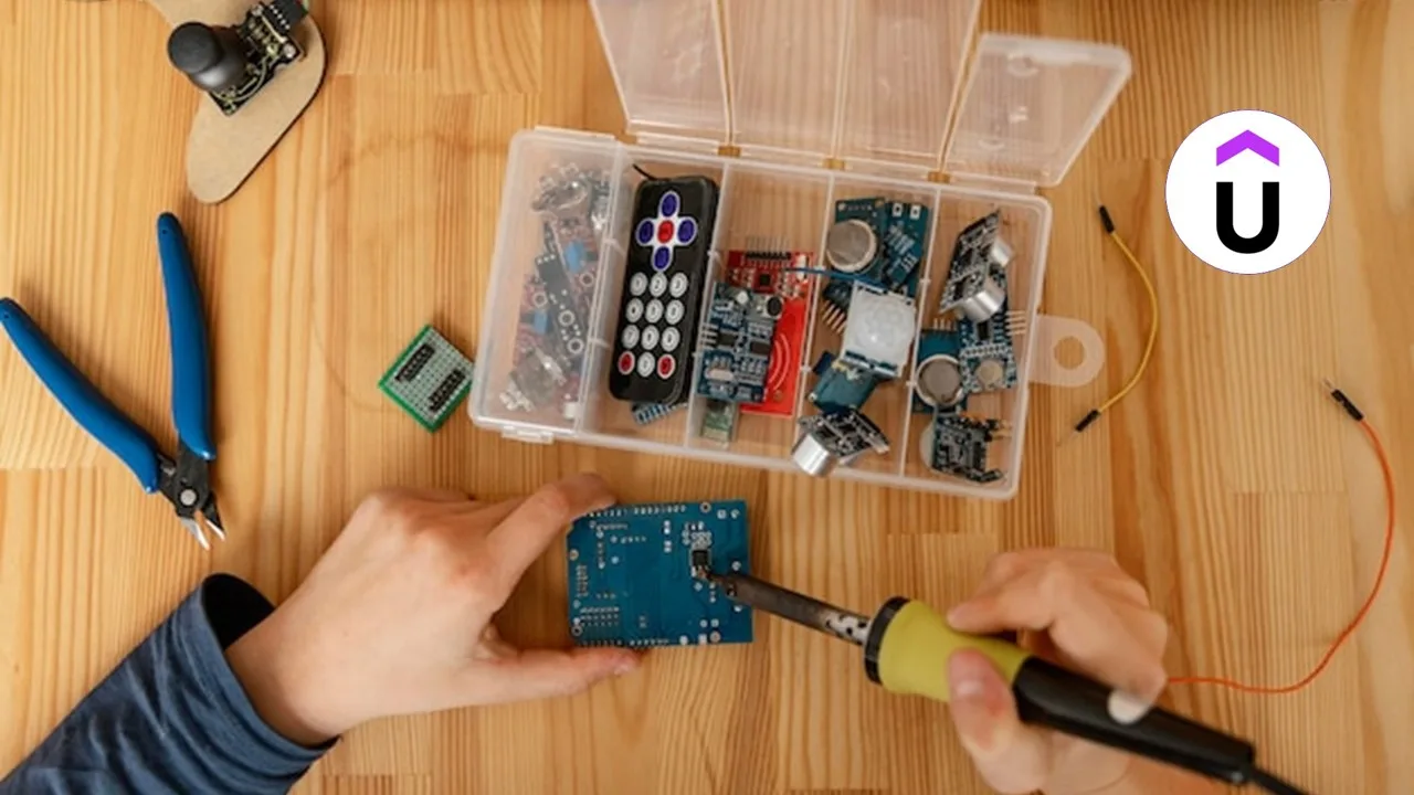 Desarrolla un termómetro digital usando Raspberry Pi en menos de una hora