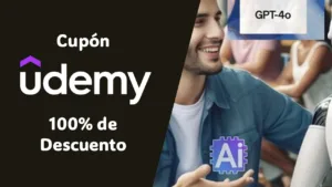 Aprovecha el curso completo de inteligencia artificial gratuito para empresarios y expertos